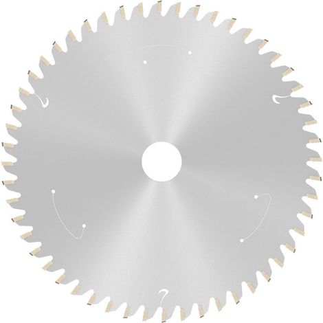 Bosch PRO Aluminium cordless Kreissägeblatt, 160 x 1,8 x 20 mm