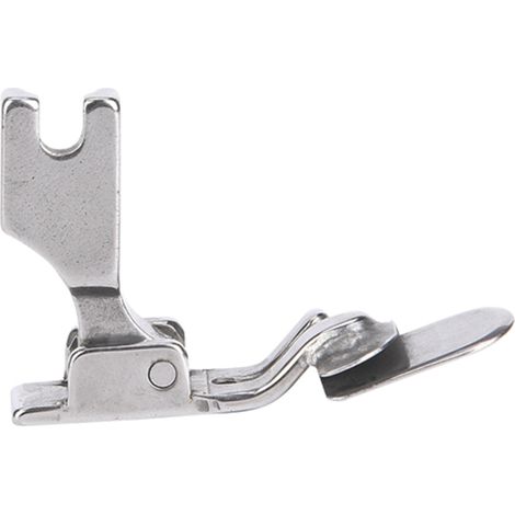 P351 Stahl-Nähfuß Industrieller Flachnähmaschinen-Klappnähfuß (1/5)