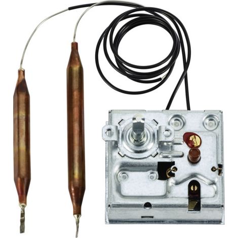 Stiebel Eltron Temperaturregler Set, 170925