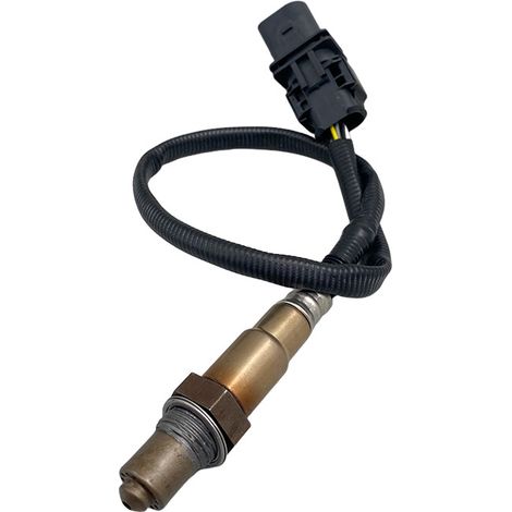 Lambda-Sonde (vorn) geeignet für Honda Civic X 1.0T (2016) - 36531-5AY-H01 / 365315AYH01 (1/4)