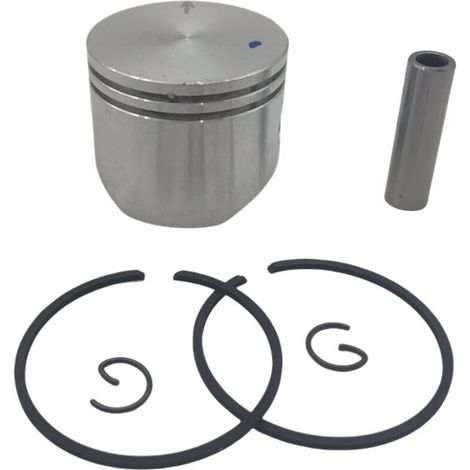 Ensemble piston pour tronçonneuse à essence Oleo-Mac 952, segments de piston/axe/circlip de rechange compatibles (1/5)