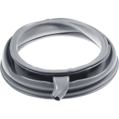 Manchette hublot (166398-601) (00772658) Lave-linge BOSCH, SIEMENS, CONSTRUCTA, NEFF, VIVA (1/3)