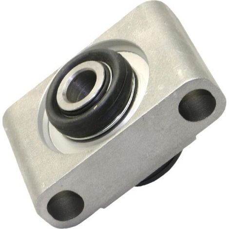Hinterachs-Querlenkerbuchsen (CB5Z5A638A, CB5Z-5A638-A, BB5Z5A638A) kompatibel mit Lincoln MKT/Ford Explorer 2011-2021 (1/2)