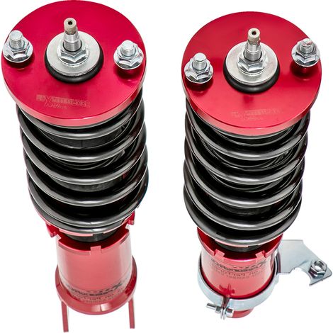 Coilovers For Honda Civic 1988-1991 1992-1995 CR-X 1988-1991 ED EE EF (1/5)