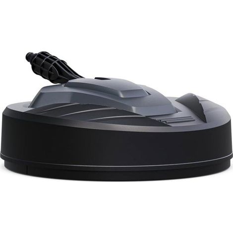 Accesorio limpiador de alta presión - WAGNER - AQUASTORM SurfaceCleaner (1/5)