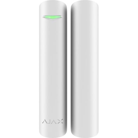Rilevatore Di Apertura AJAX DoorProtect S Plus Jeweller 67735.21.WH1 67735 Bianco
