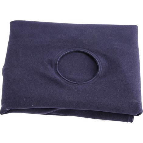 Coussin d'air anti-escarres pour fauteuil roulant, voiture et bureau - 480 (1/5)