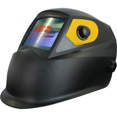 1PZ CASCO ELETTRONICO PER SALDARE E-PROTECTION 2000E CON REGOLAZIONE