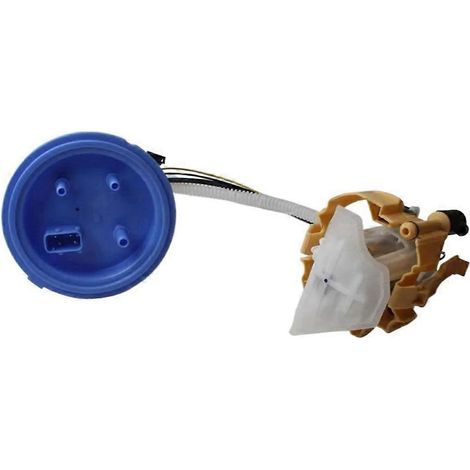 16117170004 Kraftstoffpumpenmodul für BMW E65 E66 E67 Alpina B7 760i 760Li 2003-2008 SP5180M (1/5)
