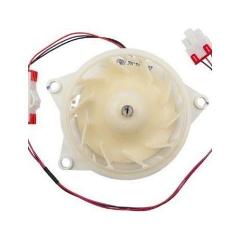 Der Verdampfermotor EAU64824402 für Kühlschränke ist mit dem LG-Kühlschranklüfter EAU61505014 (12V DC) kompatibel. (1/3)