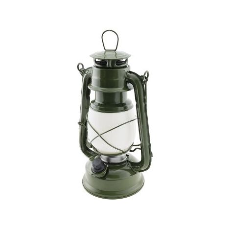 ChiliTec LED Campinglaterne 23cm, Vintage (1/5)