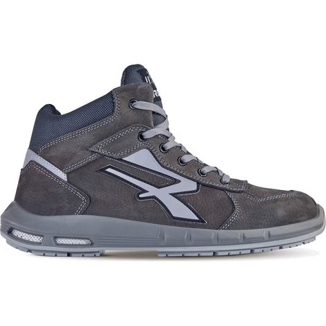 Scarpe antinfortunistiche UPower Merak Plus S3 CI SRC ESD - 45