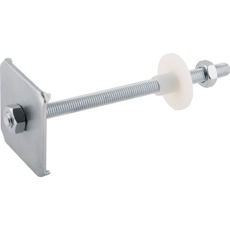 fischer Sanitär-Befestigung WDP 10x170 10 Stk (1/5)