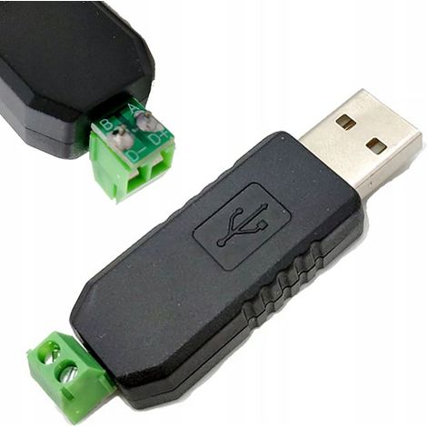 convertidor USB RS485 (1/5)