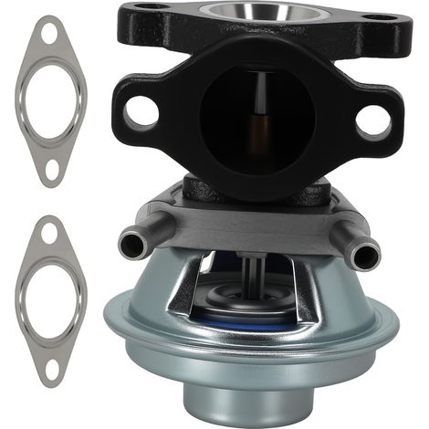 AGR-Ventil for Fiat Ducato Bus 250 290 2.3L Diesel 2006-2021 504150396 71793031 (1/4)