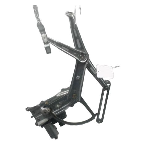 [PRODUIT D'OCCASION] Mecanisme+moteur Leve-glace Avant Gauche OPEL Zafira ♻️ Ref Oe. 90579355 - Garantie à vie (1/4)