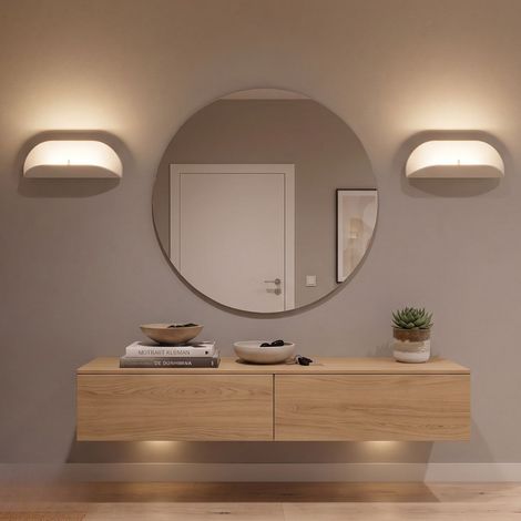 Applique Led 15W 3000k (1/3)