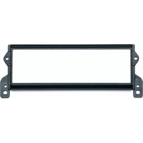 Facade autoradio 1DIN compatible avec Mini ap01 - RAF1002
