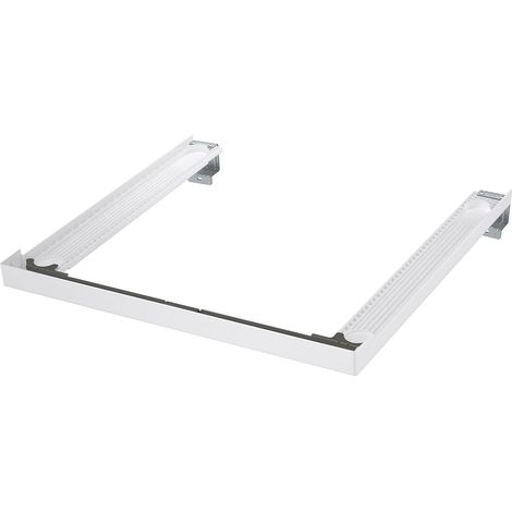 Samsung Zwischenbausatz SKK-SSW - Verbindungsset für Waschmaschine & Trockner (1/2)