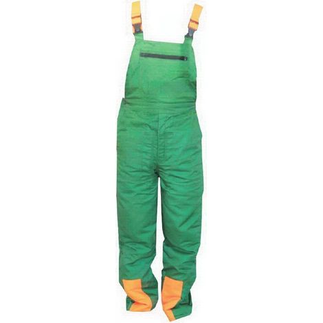 Pantalon T.L Anticorte Clase 3 Extreme Bi Elastico  Ref 22380104