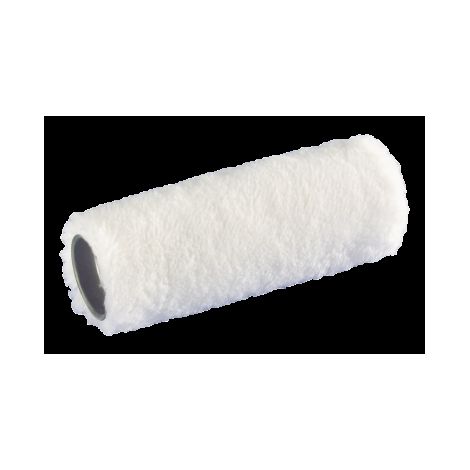 werkzeug des malers loutil-parfait polyamide 180 mm 12 mm flock metall