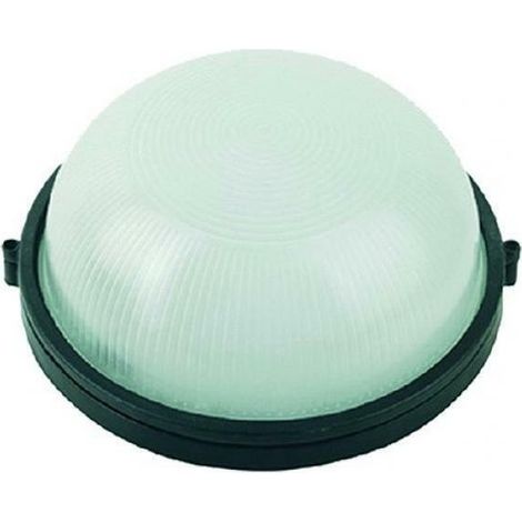 Runde Deckenleuchte Bellotti von 27 bis 60 W, elegant und funktional