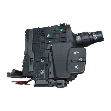 [PRODUIT D'OCCASION] Commande Essuie Glace RENAULT Scenic II Ph2 2006- ♻️ Ref Oe. 7701069597 - Garantie à vie (1/4)