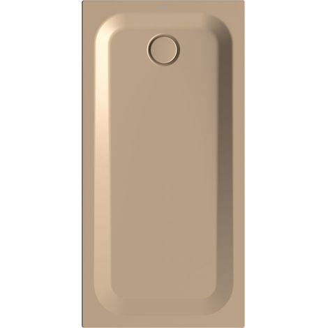 BetteUltra receveur de douche rectangulaire 1400x700x35mm, avec (1/5)