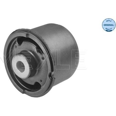 Suspension, corps de l'essieu Meyle 714 710 0006 FORD 1 535 296 1 805 815