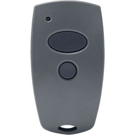 Pour télécommande de porte de garage compatible avec les modèles D302-868, D304-868, D384-868, D321-868, télécommande numérique 868 MHz (1/4)