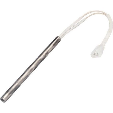 Kit d'allumage Hot Rod pour barbecues et fumoirs à granulés de bois Louisiana - Tube chauffant : (1/4)