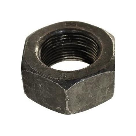 Tuerca Hexagonal 934 8.8 M-12 Cincada Fontana 50 Pz