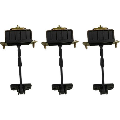 3X 2117200116 Serratura per porta anteriore sinistra o destra per - W211 S211 Classe E