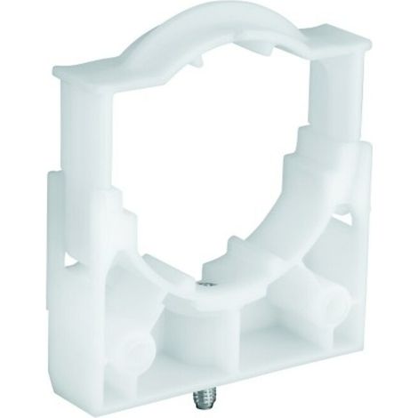 Halter 42236 für Ablaufrohrbogen (1/2)