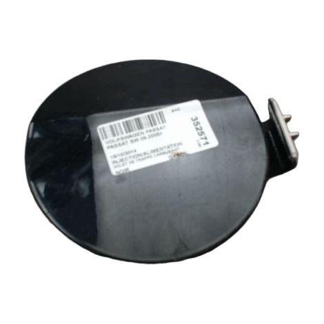 [PRODUIT D'OCCASION] Volet De Trappe Carburant VOLKSWAGEN Passat Sw 2005- ♻️ Ref Oe. 3af809857gru - Garantie à vie (1/3)