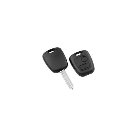 CHIAVI SILCA COVER SX9RS2 (2 TASTI)  PZ 1,0
