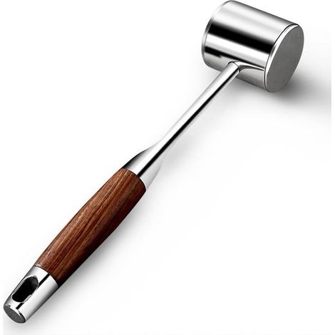attendrisseur à viande, maillet à viande, pilon à viande, marteaux à viande, broyeur à viande (1/5)