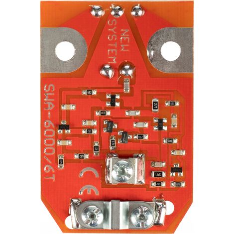 Amplificador Montis MT037 (1/4)