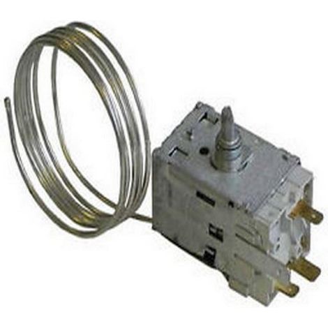 Ersatzteil - Thermostat, Temperaturregler - - BAUKNECHT, WHIRLPOOL, IGNIS, IKEA, KITCHENAID