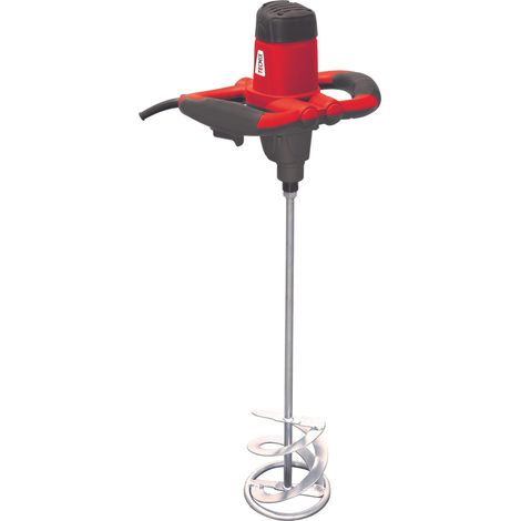 HANDRÜHRWERK TMX PRO 1600 [230V - EU] - 1600W, 2-GANG, 180-460 / 300-750 U/MIN