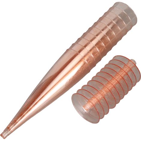 Lot de 10 flûtes à champagne transparentes 4.5oz 135ml jetables en verre, rose pâle, pour mariage et fête. (1/5)