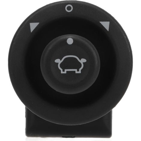 Interrupteur de rétroviseur électrique CN15-17B676-AA pour les modèles Ford EcoSport 1.0 EcoBoost 125 ch (1/5)