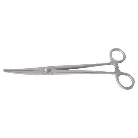 Pinza forceps inoxidable 120 mm ALYCO