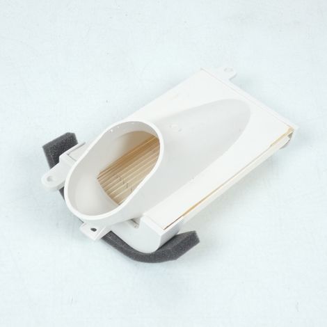 luftfilter p2r für roller yamaha 500 tmax 2001 bis 2007 hfa4505 (1/5)