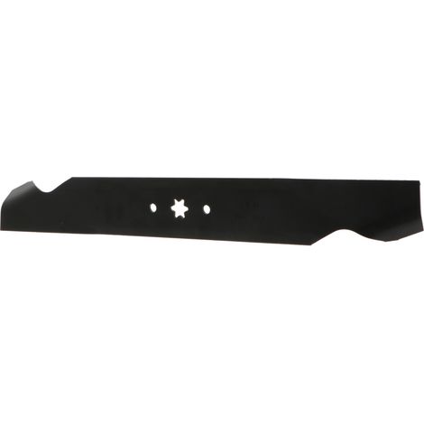 Cuchilla para tractor cortacésped de 59,1 cm (46") MTD 742-04244 742-04290A 742-04290