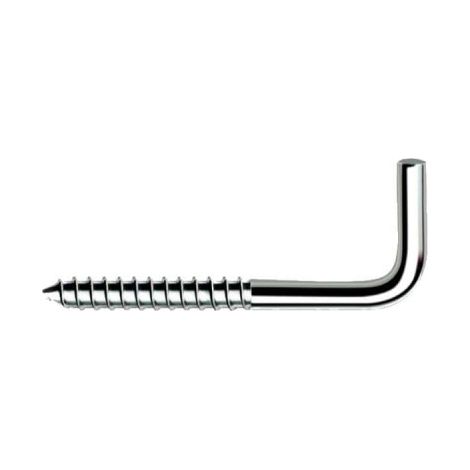 Schachtel mit 500 Haken CELO REF ALR 2,4x30mm ZINGUED