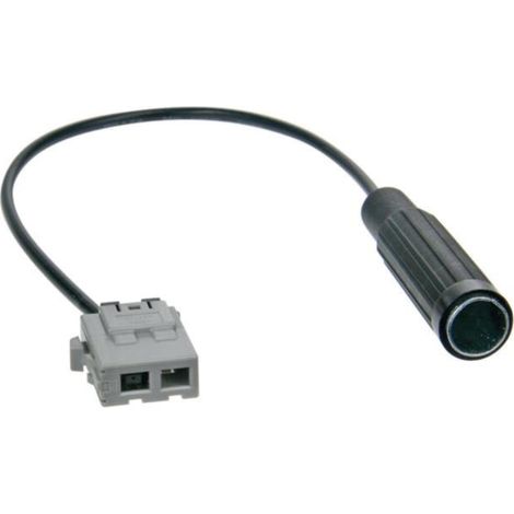 Adaptateur antenne compatible avec Kia Opirus GT13 M DIN F