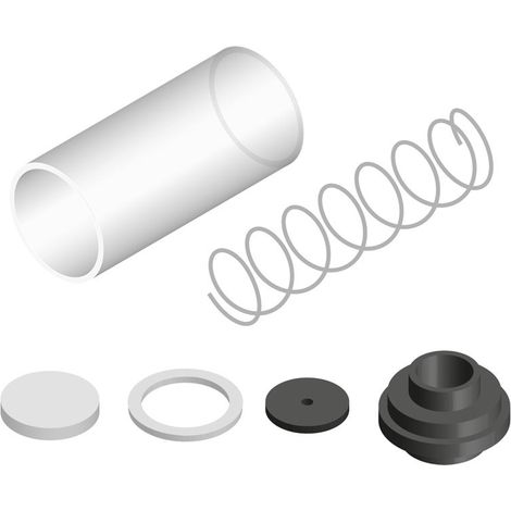 Entlötfilter komplett HRV7517