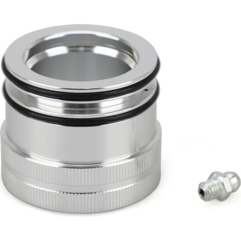 Outil de graissage de roulement 35 mm, compatible avec Polaris UTV, graisseur de roulement avant/arrière (1/5)