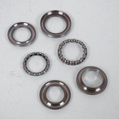 sifam lenkungslager kit für roller yamaha 125 yp majesty 1998 bis